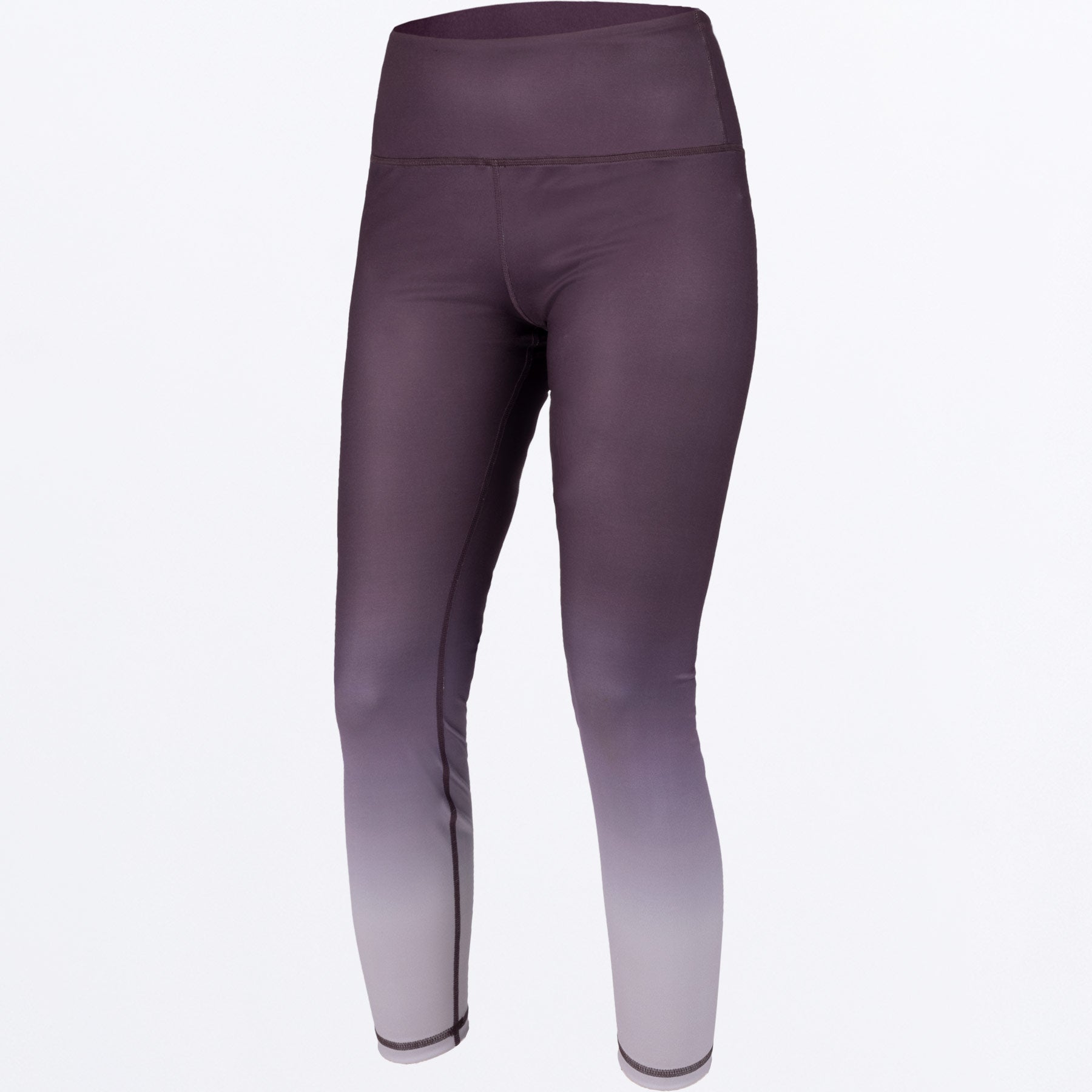Women's Warrior I Legging