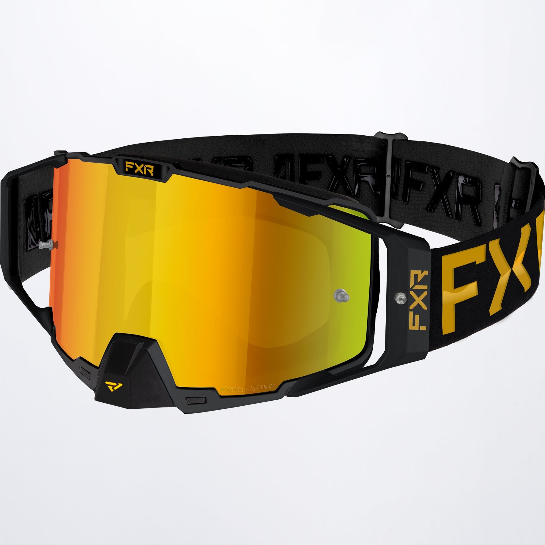 Pilot LE MX Goggle