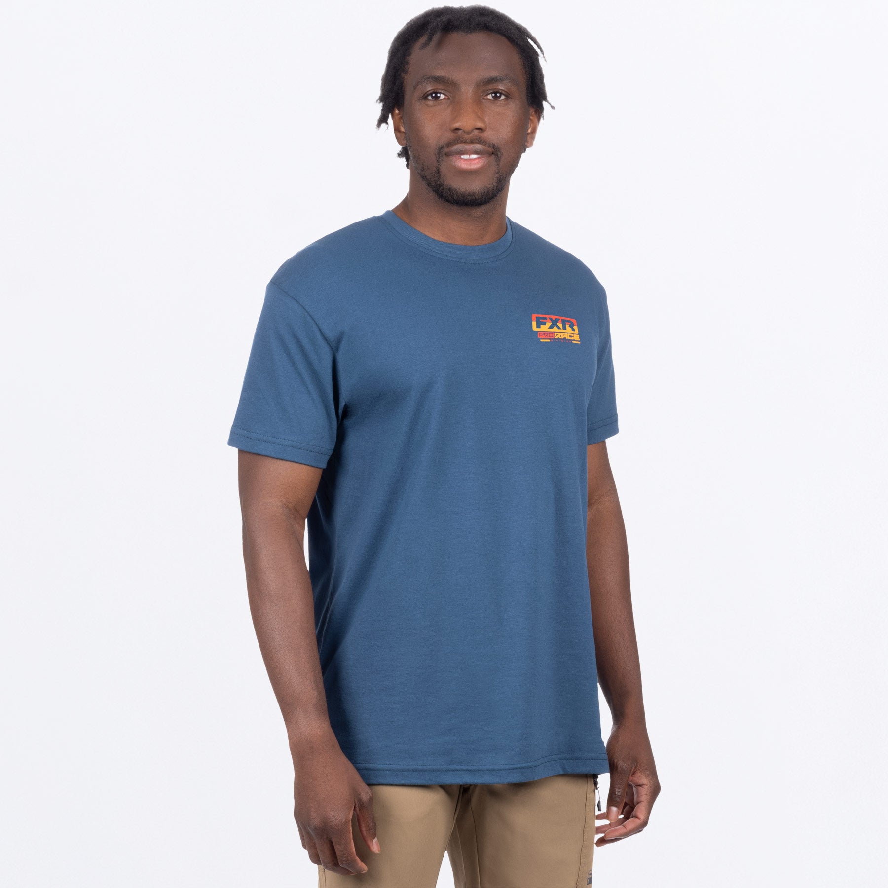 Men's Race Div Premium T-Shirt