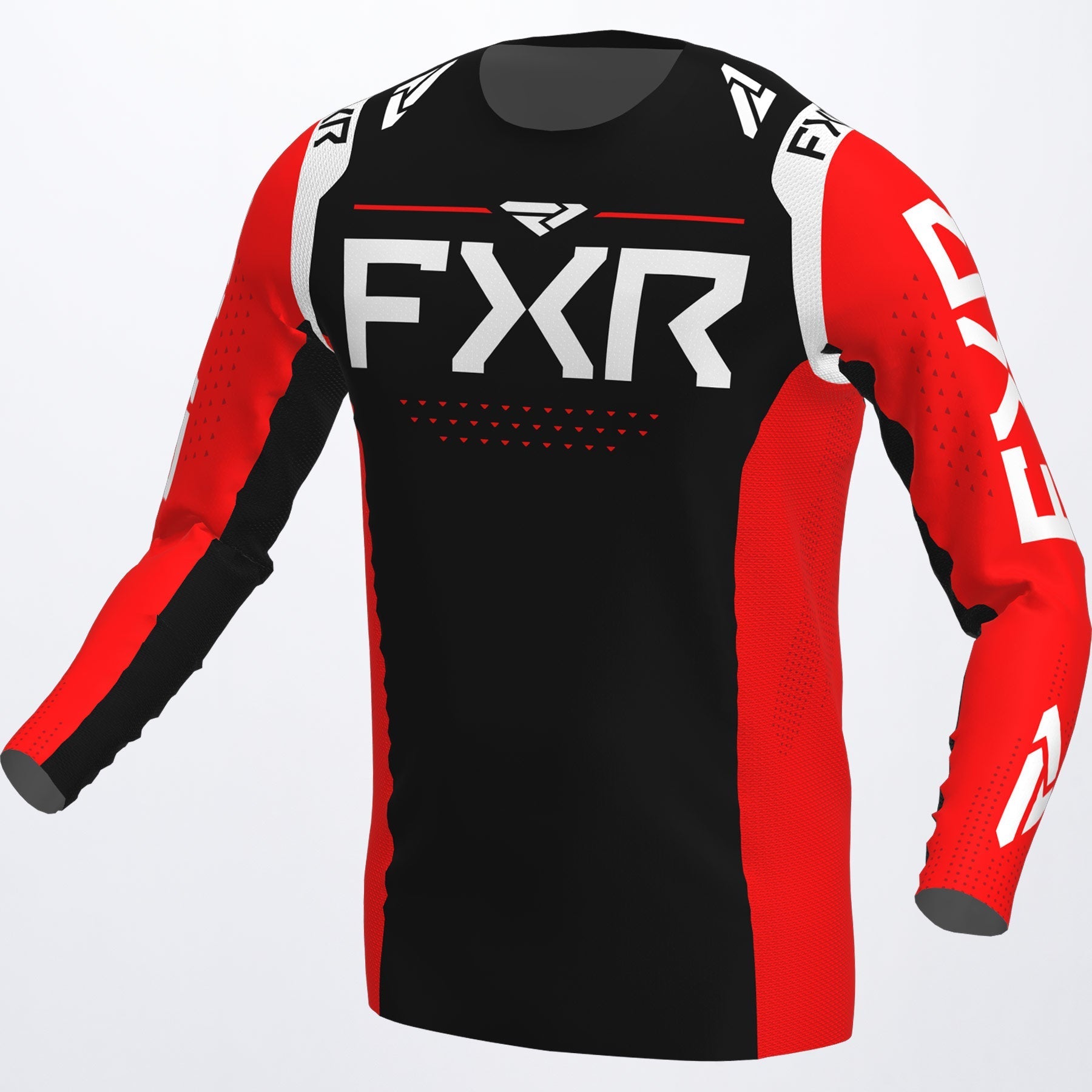 Helium MX Jersey