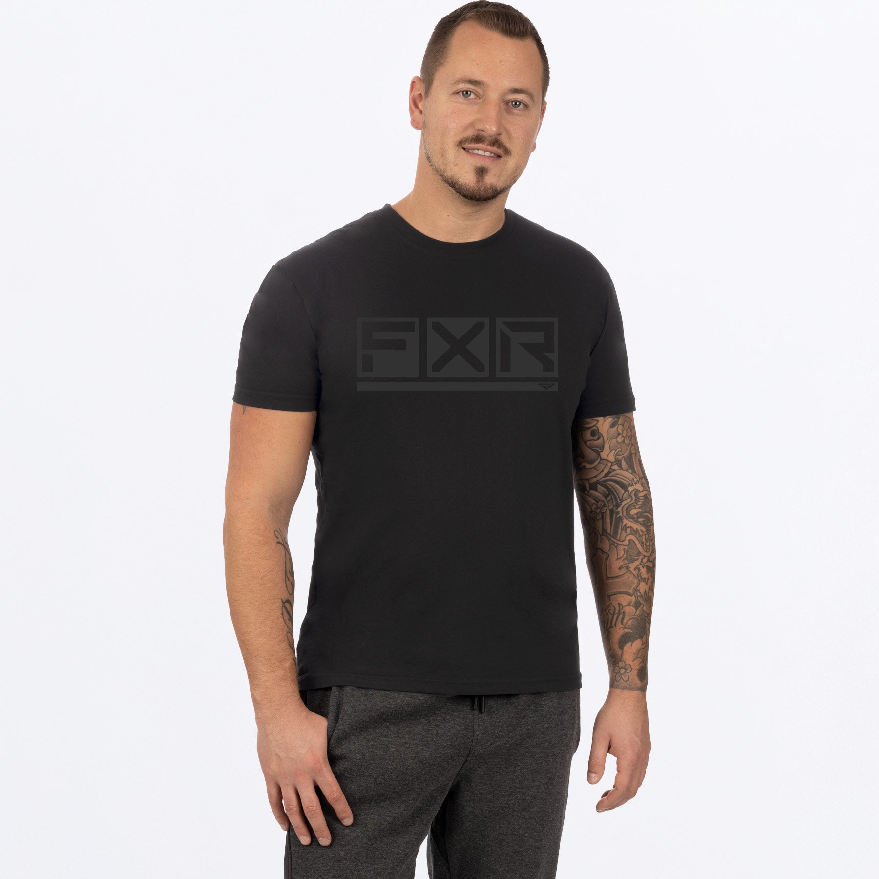Men's Podium Premium T-Shirt
