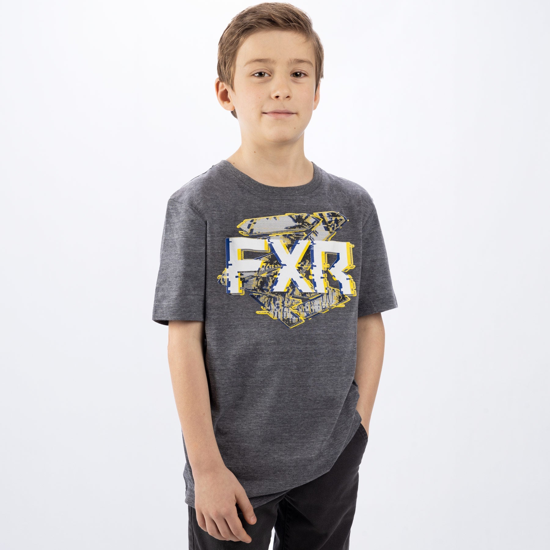 Youth Broadcast Premium T-Shirt