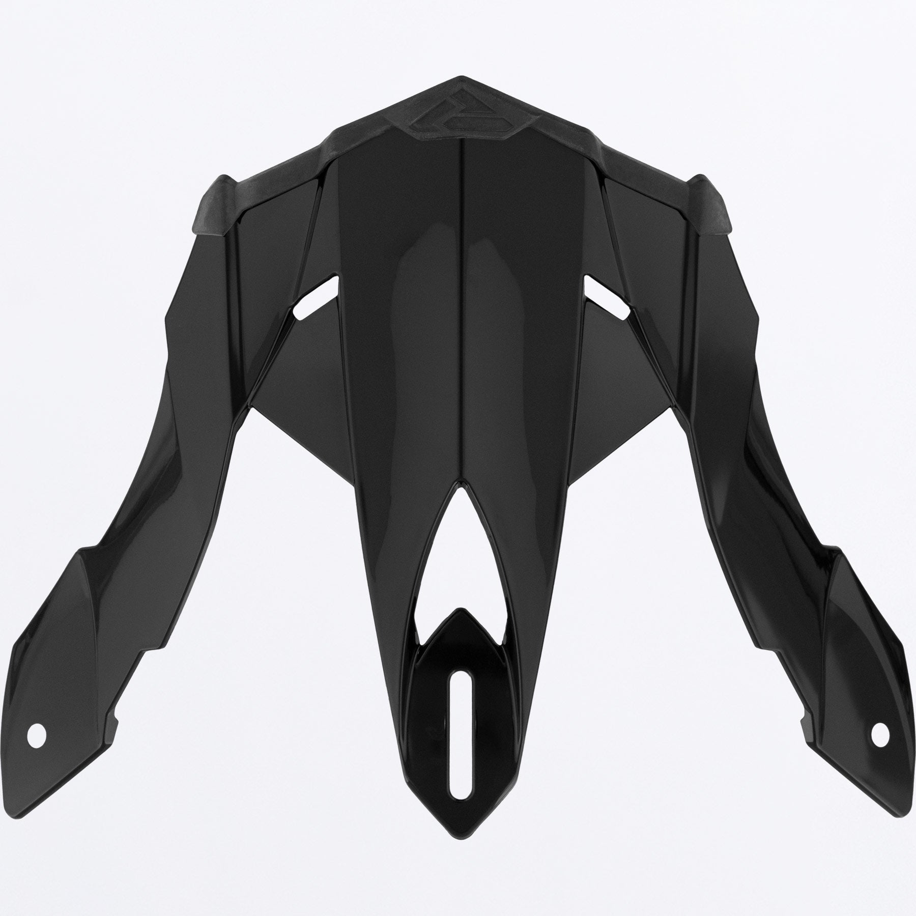 Blade Helmet Peak