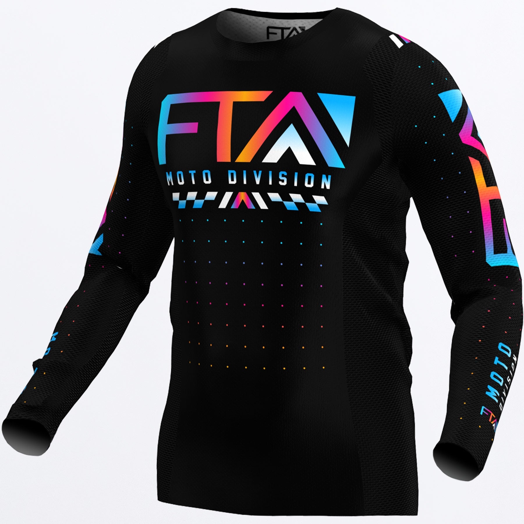 STYLZ Moto Jersey