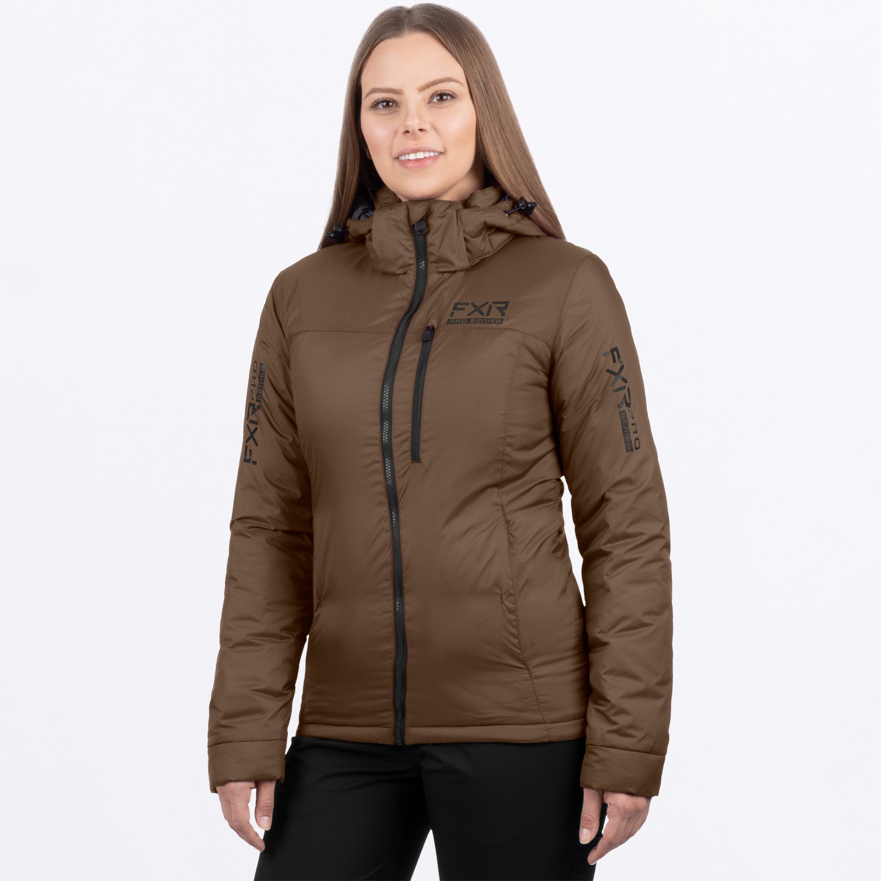 Women's Expedition Lite Jacket