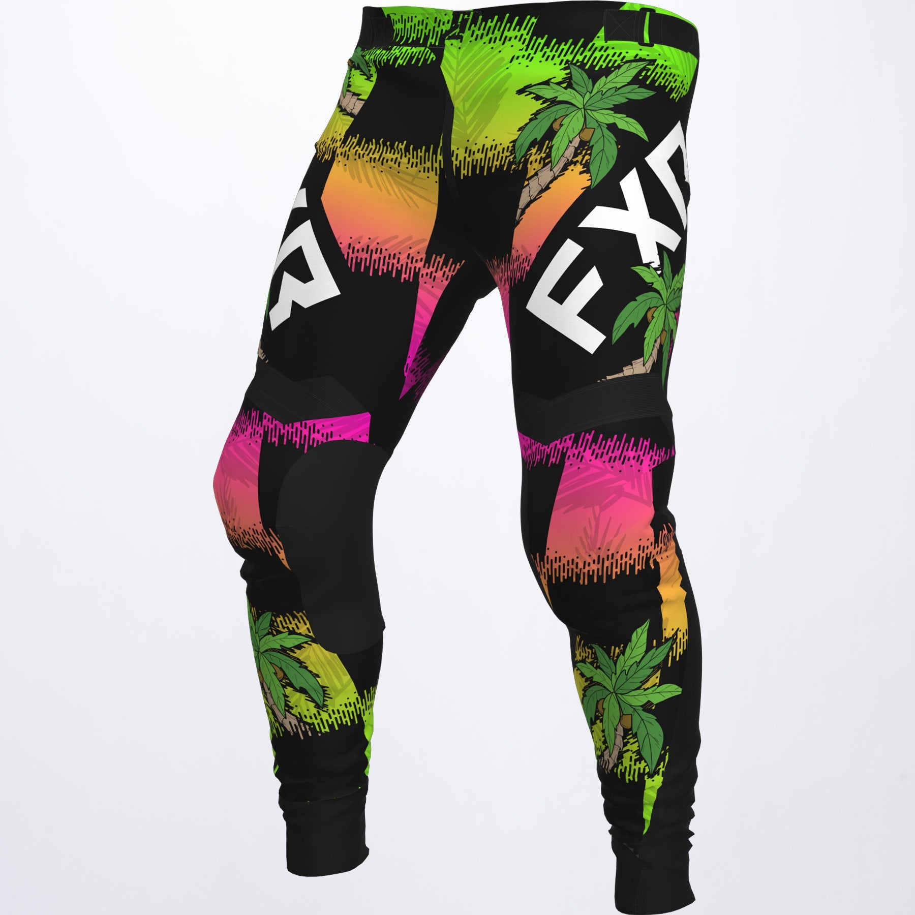 Youth Podium MX Pant