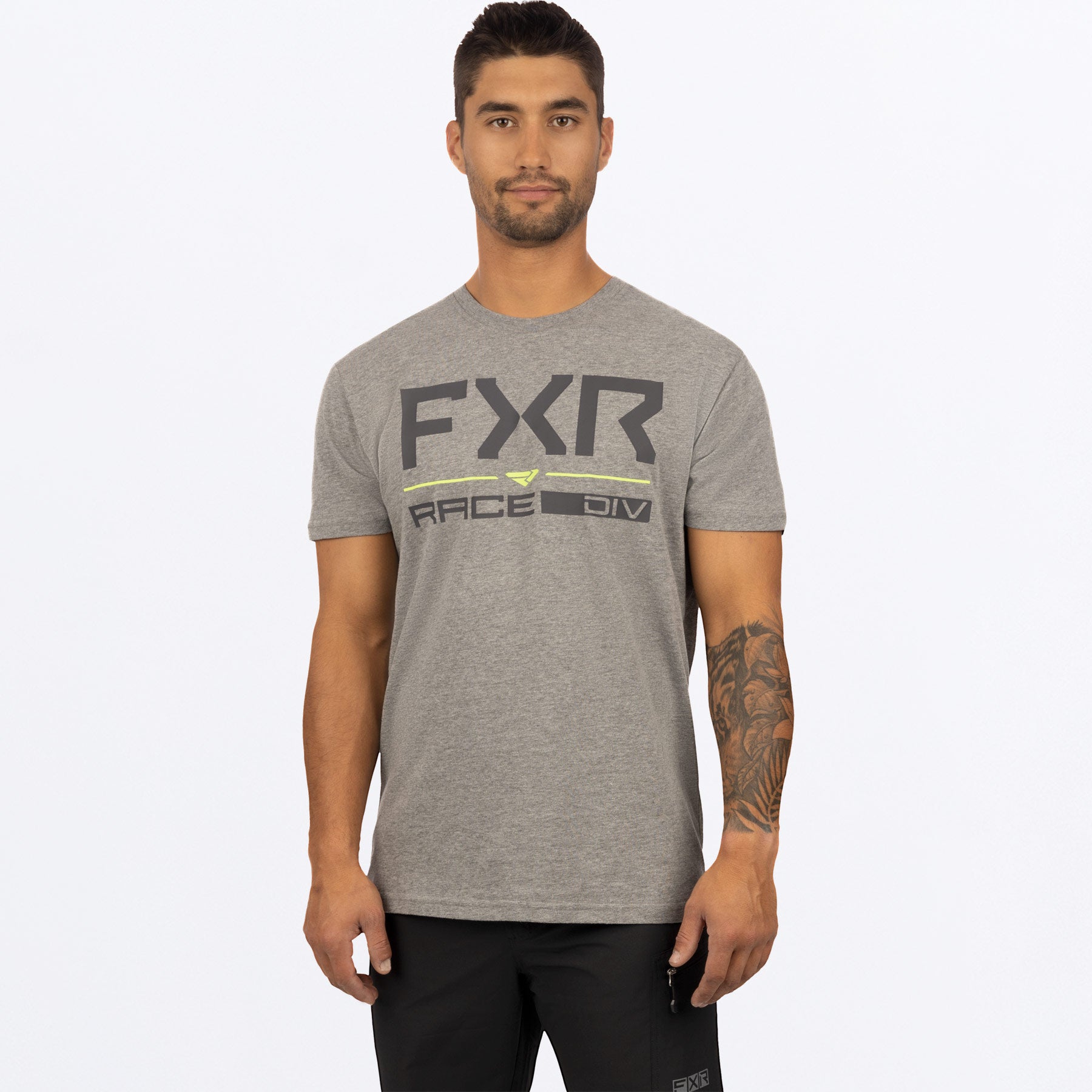 Men's Race Div Premium T-Shirt