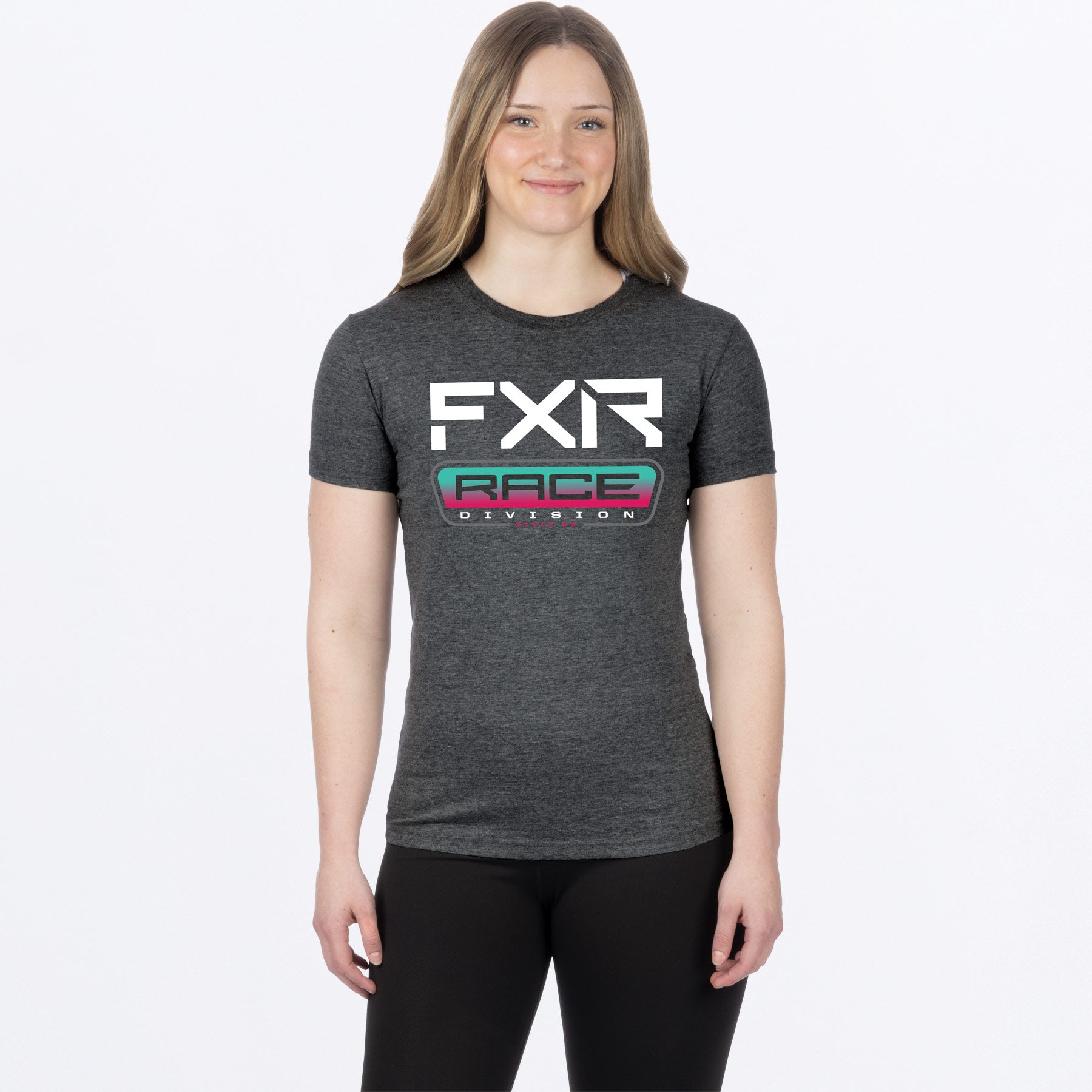 Women's Race Div Premium T-Shirt