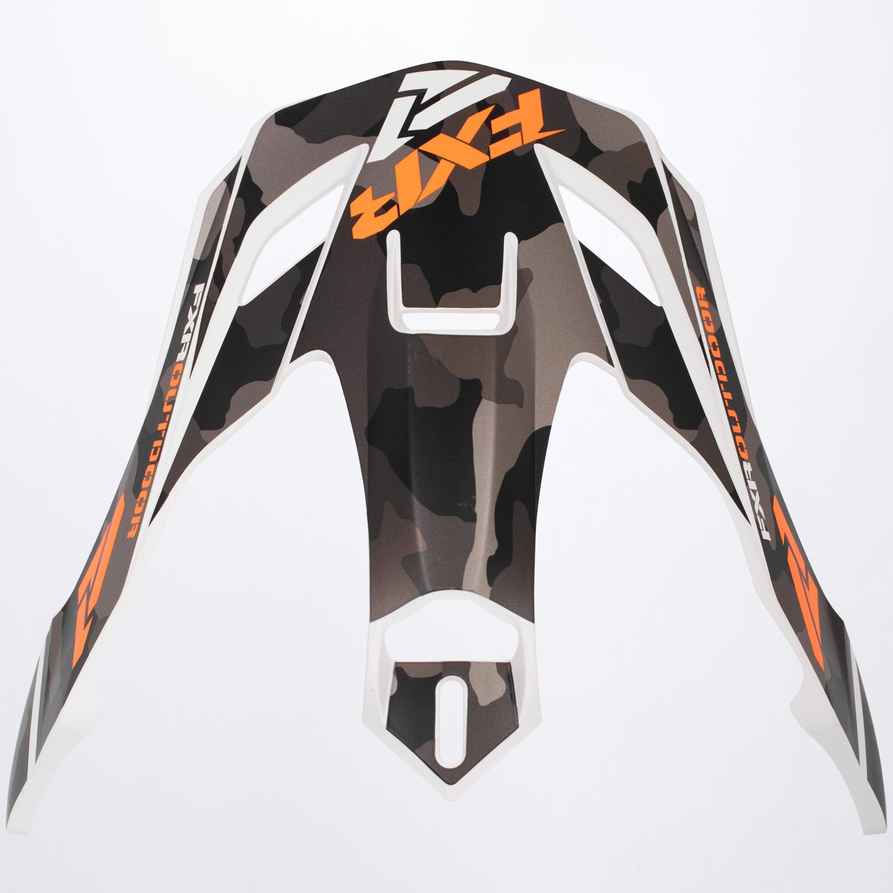 Torque X Squadron Helmet Visors