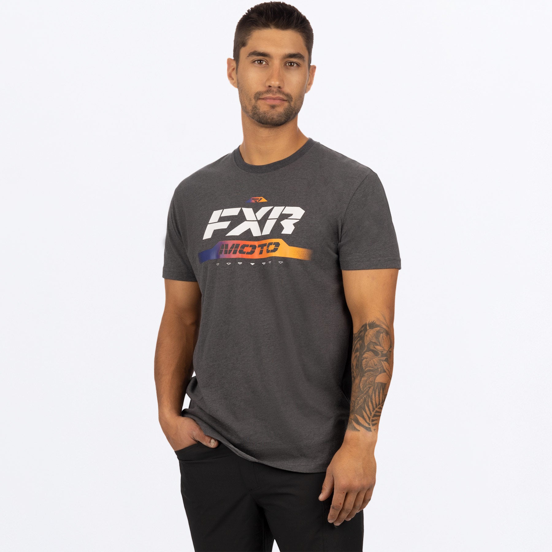 Men's Moto Premium T-Shirt