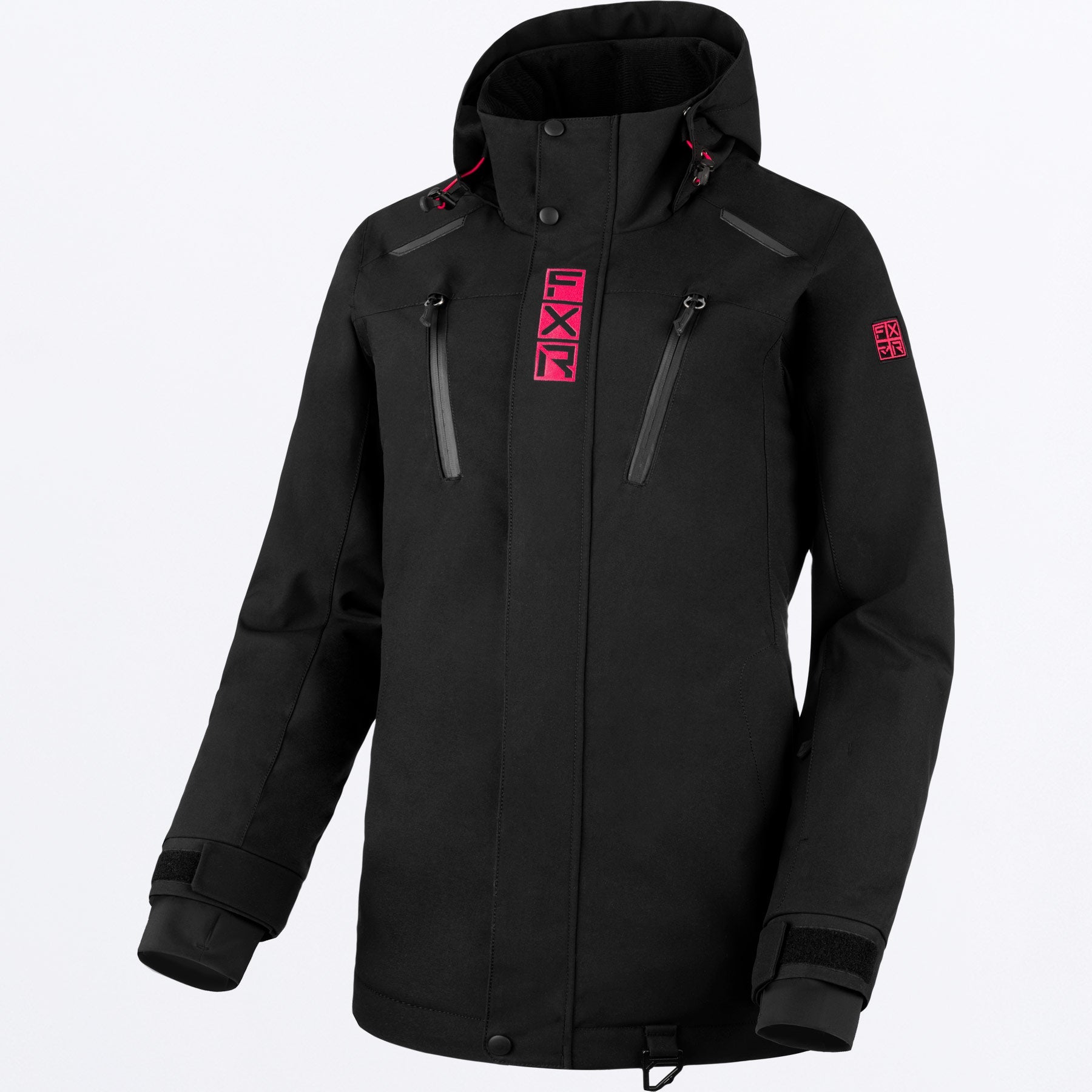 Women's Aerial Jacket