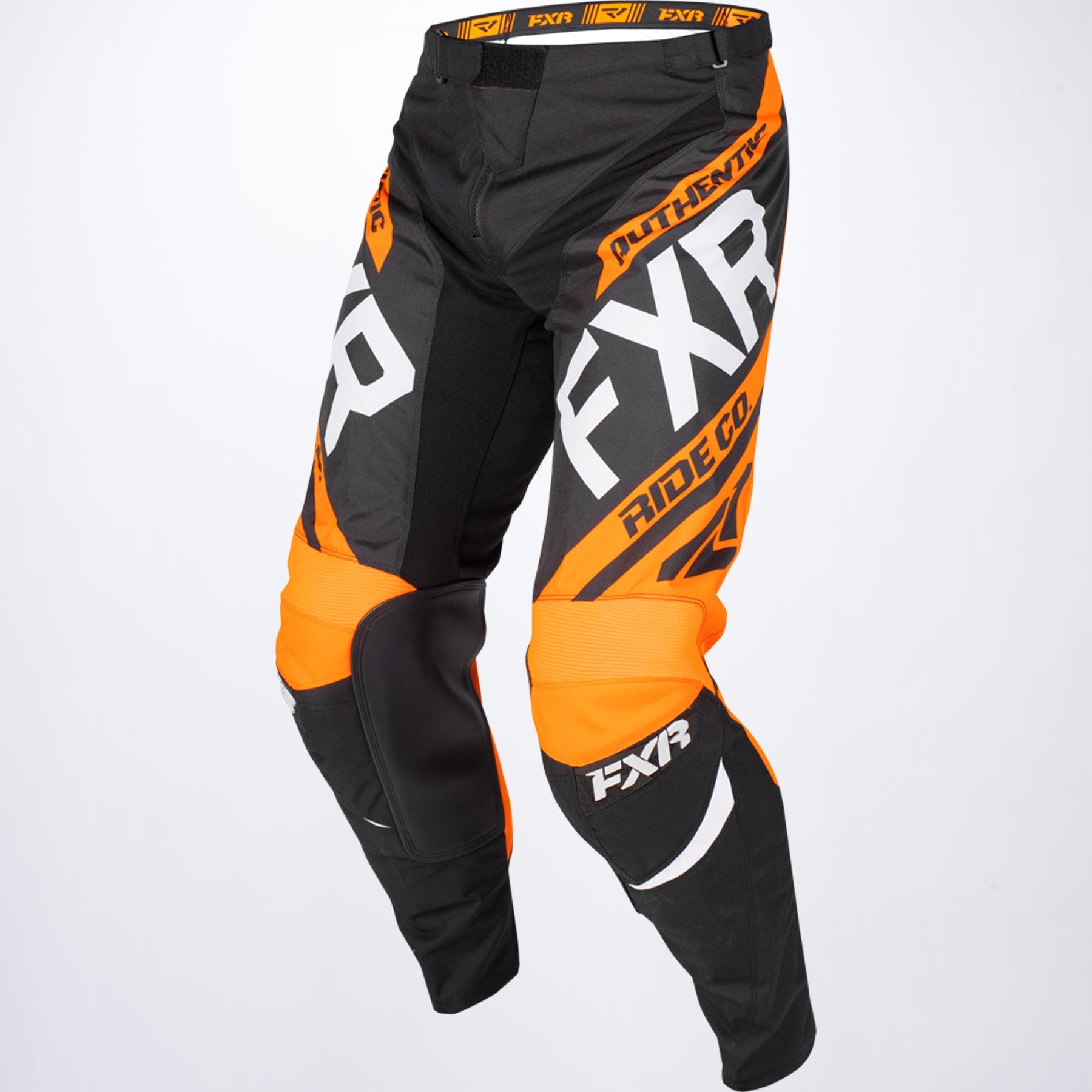 Clutch Retro MX Pant