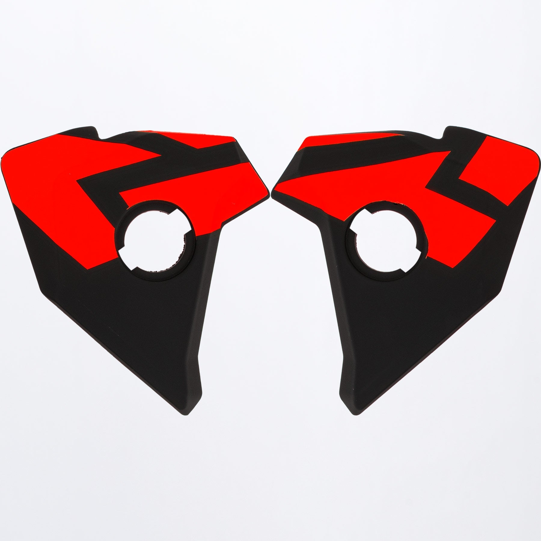 Maverick Mod Helmet Side Covers