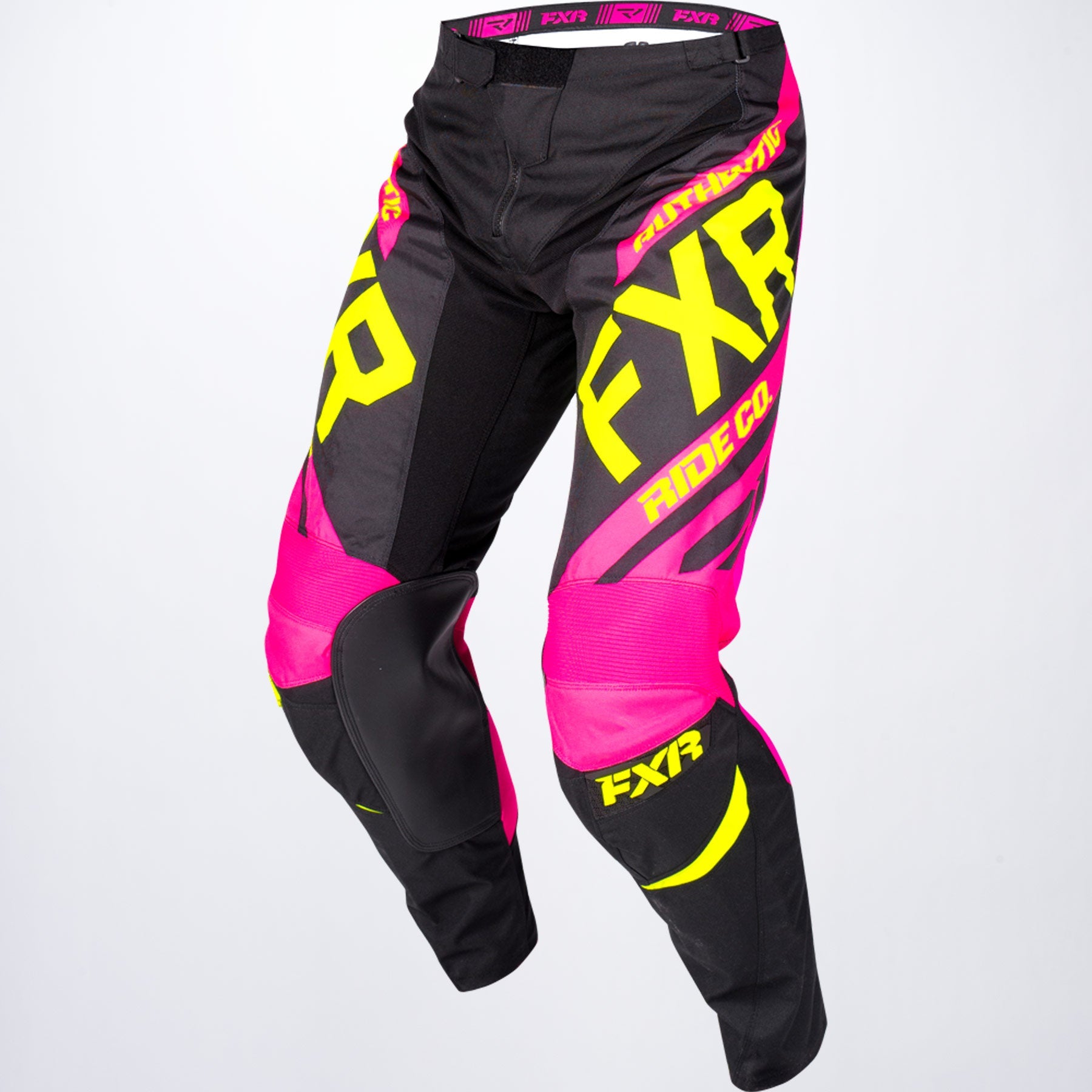 Clutch Retro MX Pant