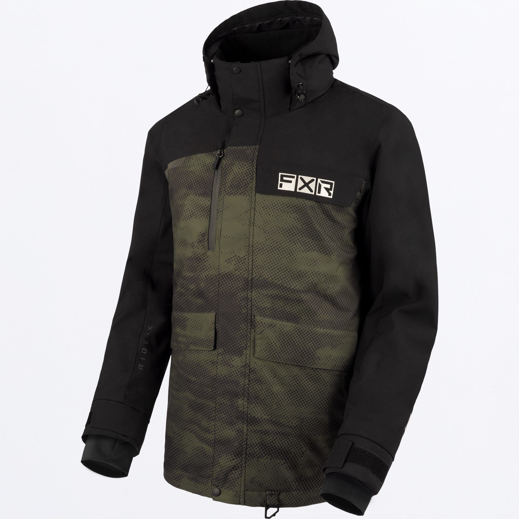 Men's Chute Jacket