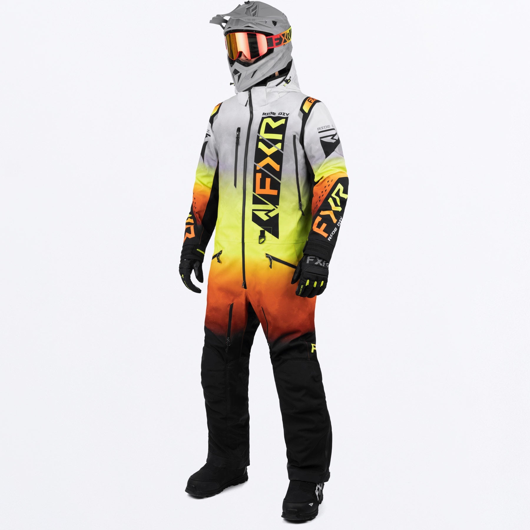 Men's Helium Lite Monosuit