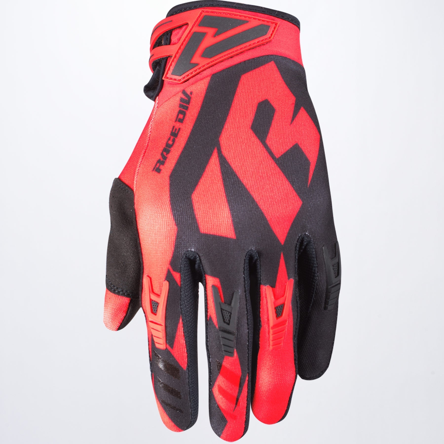 Factory Ride Adjustable MX Glove