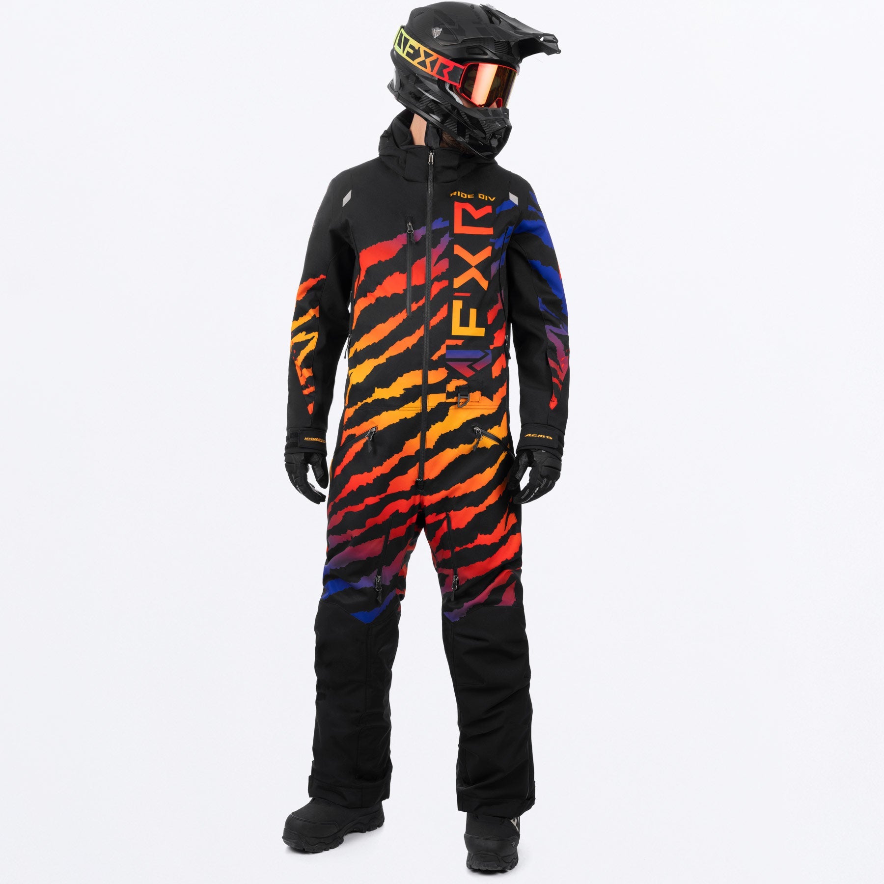 Men's Helium Lite Monosuit