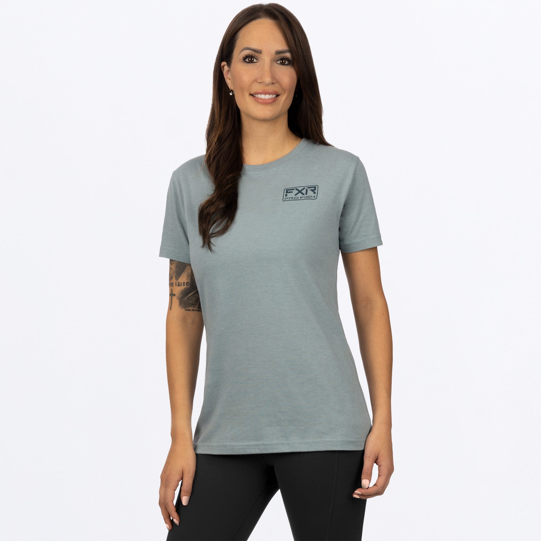 Women's Walleye Premium T-Shirt