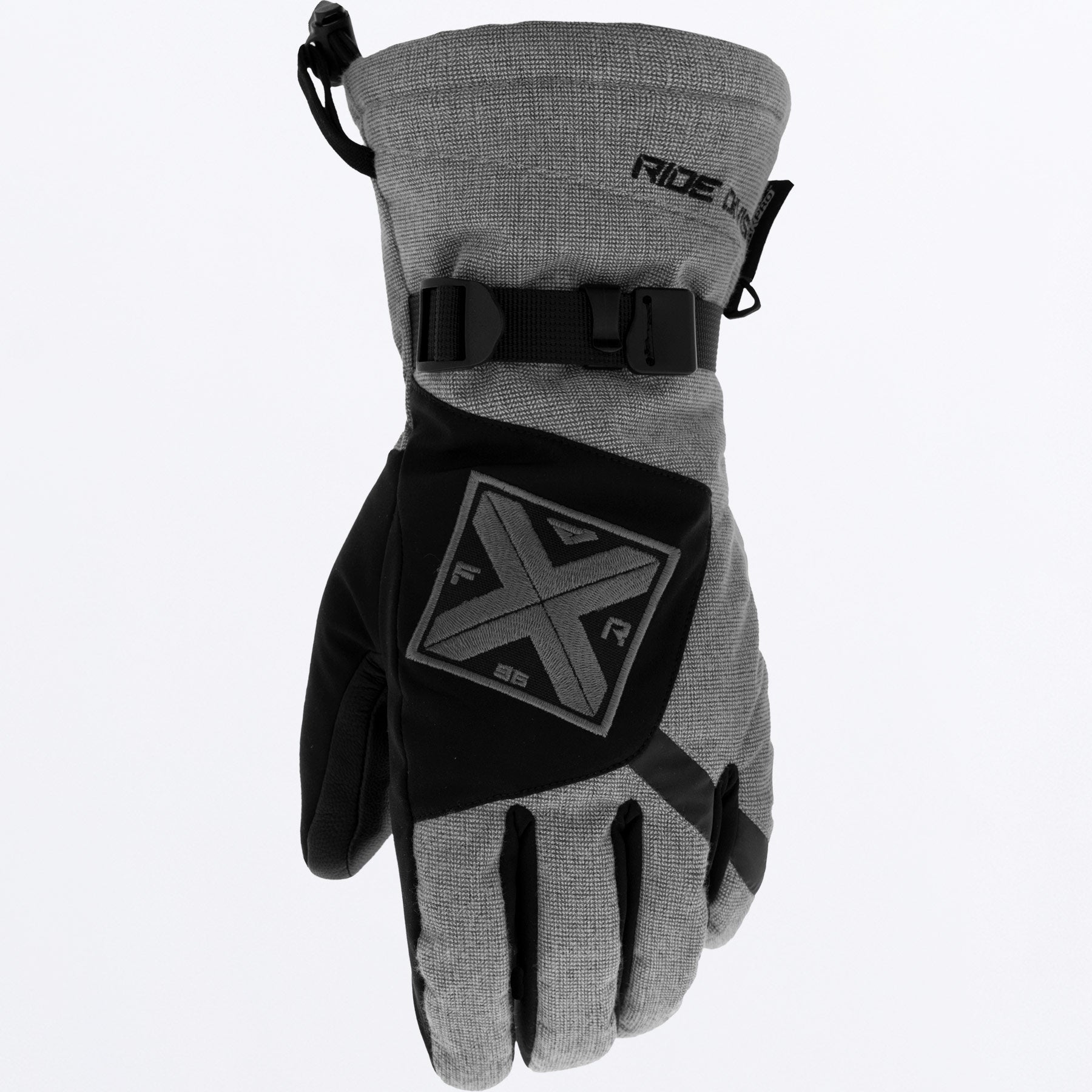 Ridge Glove
