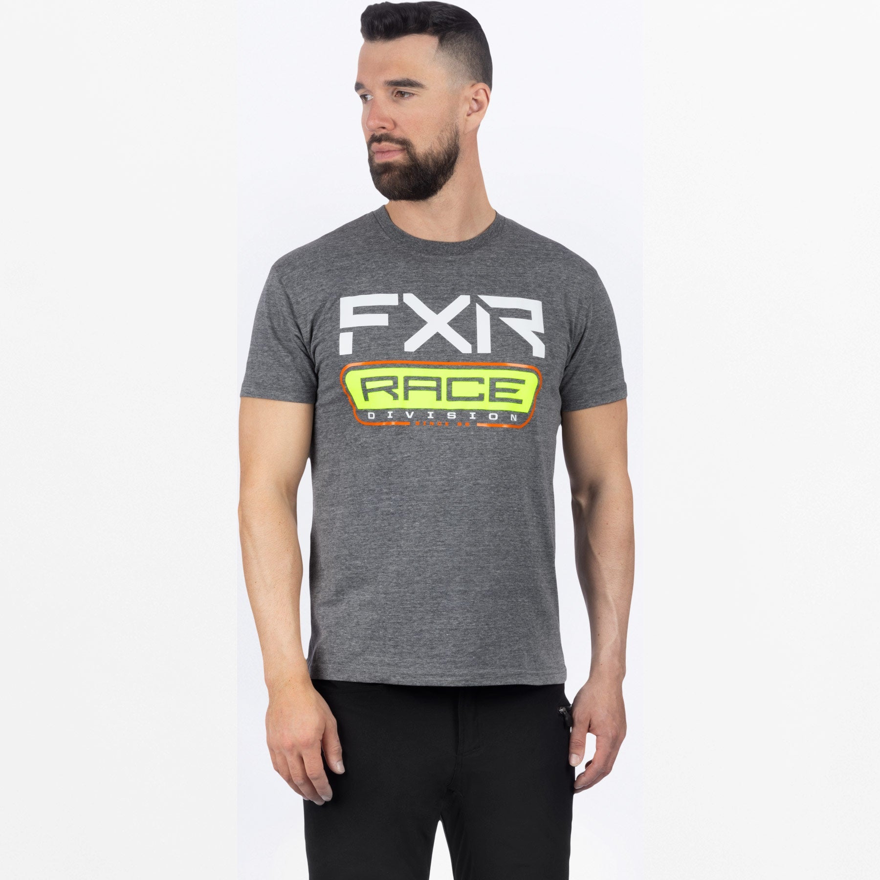 Men's Race Div Premium T-Shirt