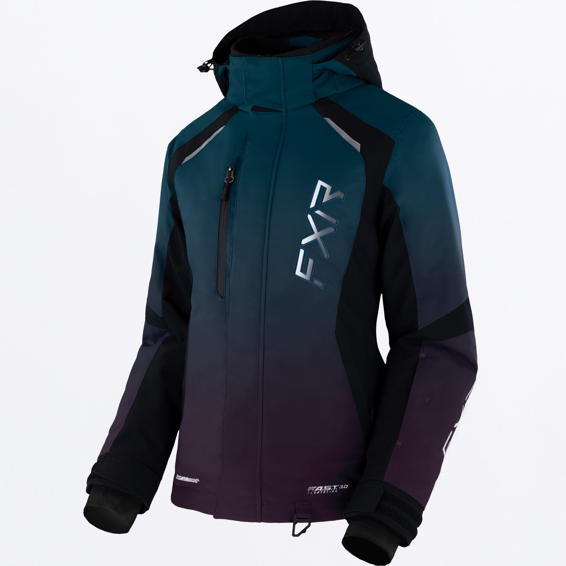 Women's Pulse Jacket