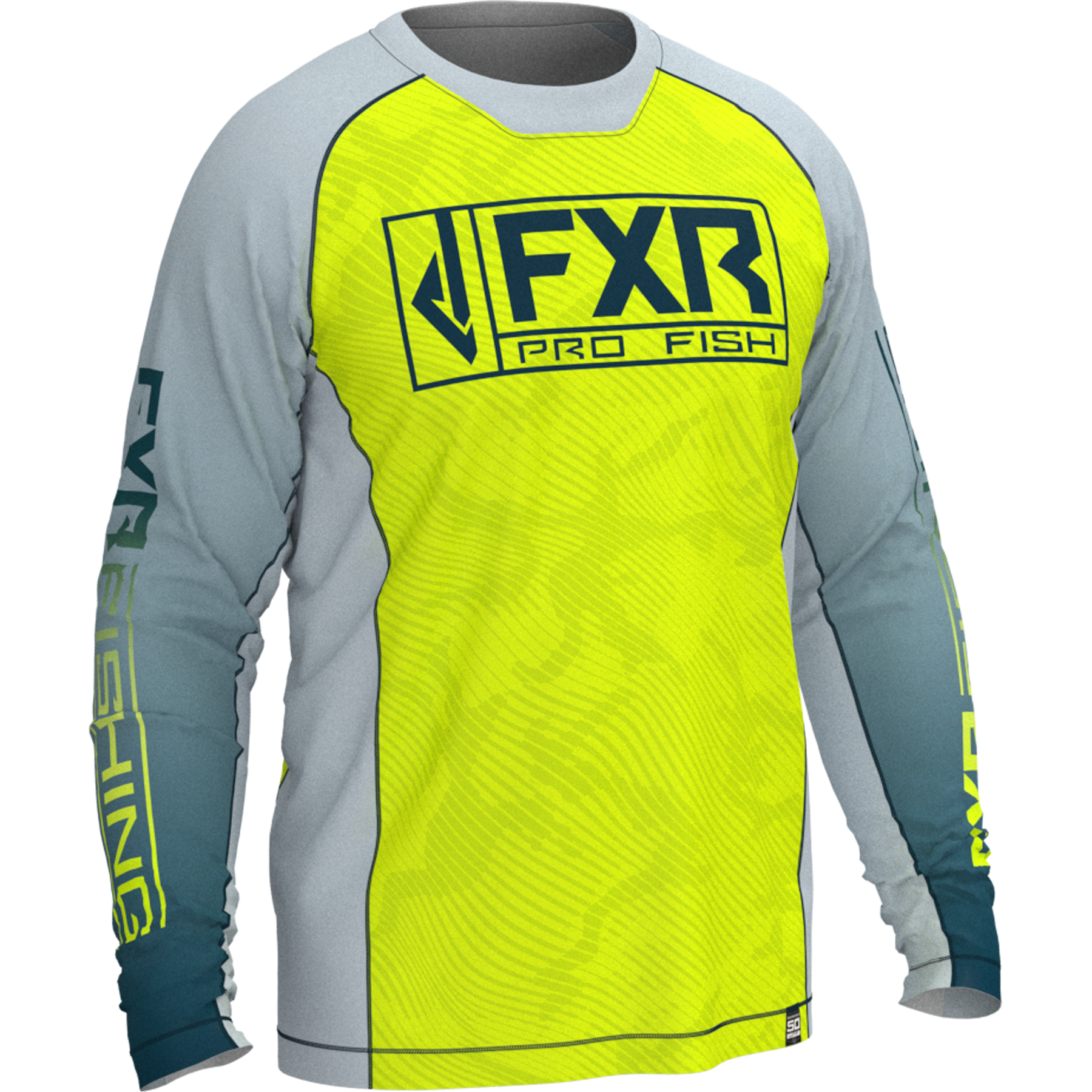 Men's Derby UPF Longsleeve