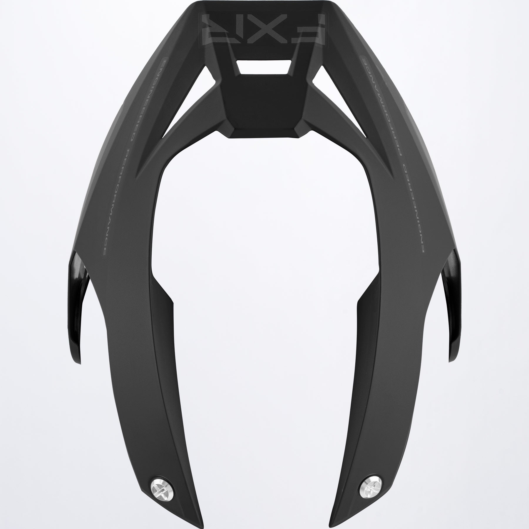 Excursion Helmet Peak