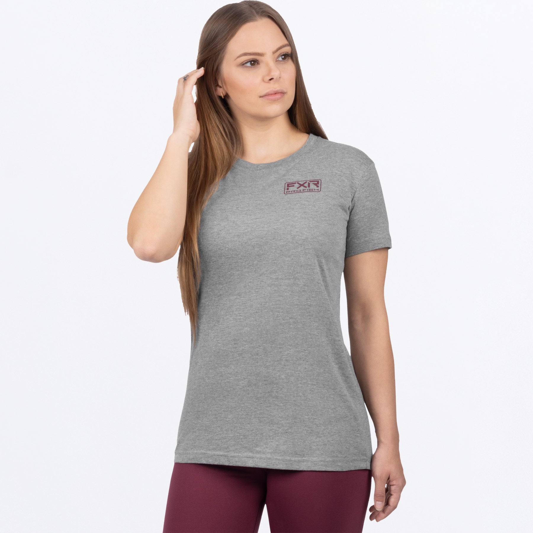 Women's Walleye Premium T-Shirt