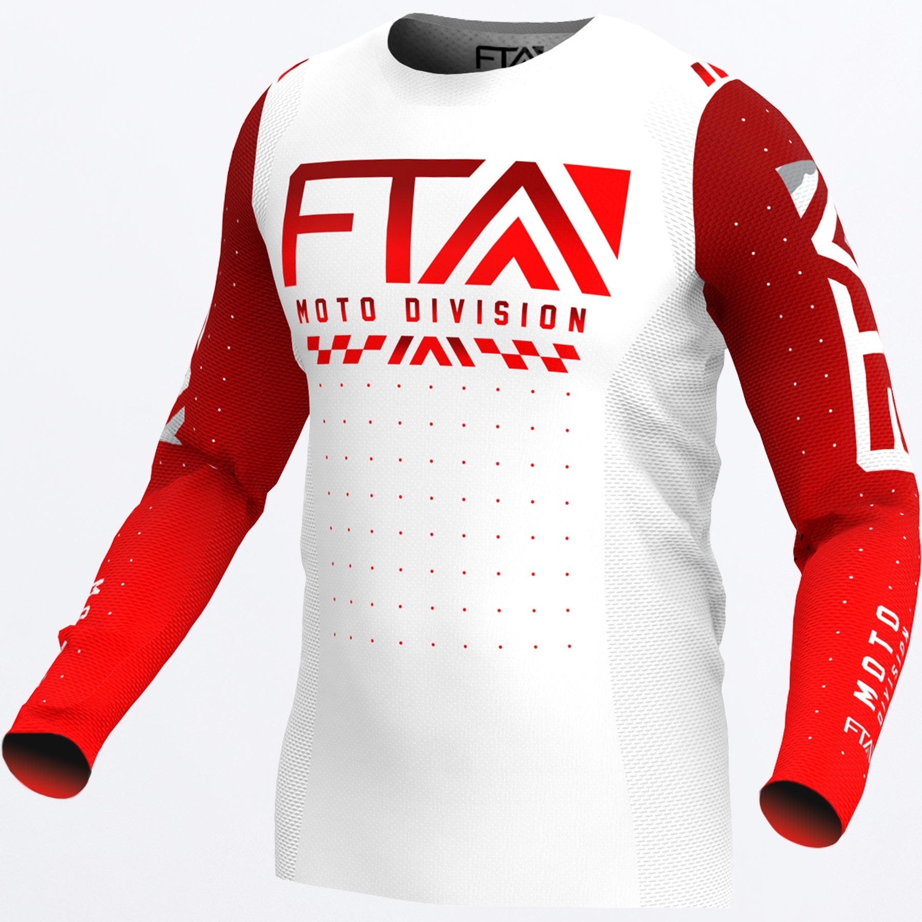 STYLZ Moto Jersey