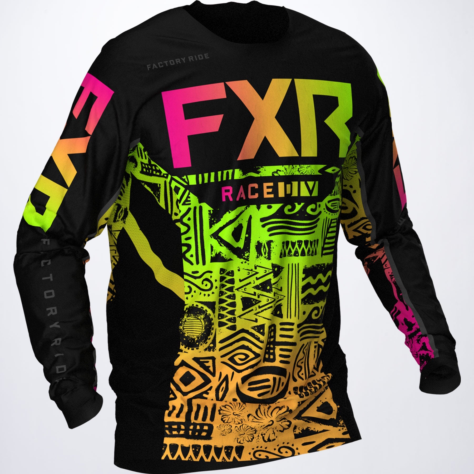 Podium MX Jersey
