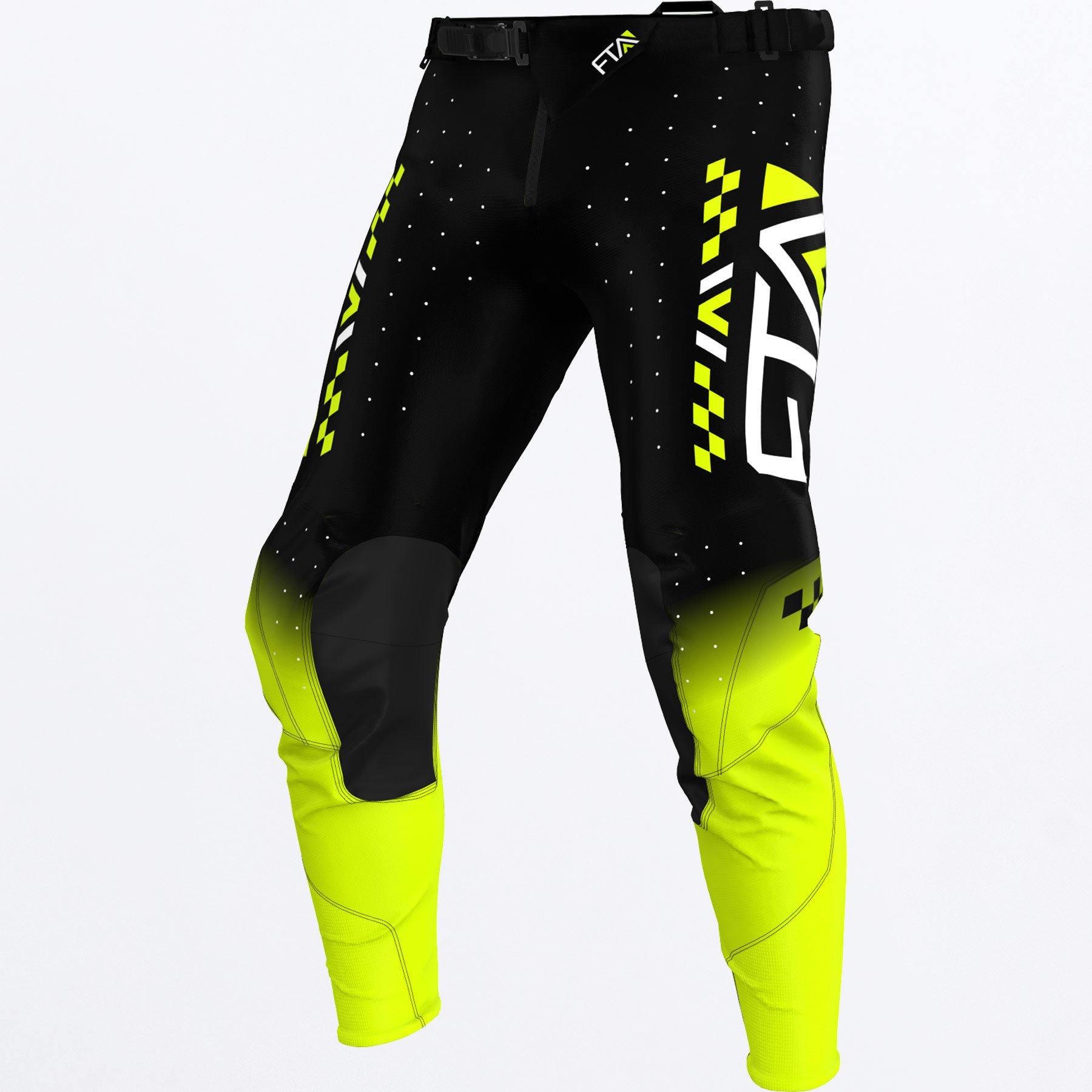 STYLZ Moto Pant