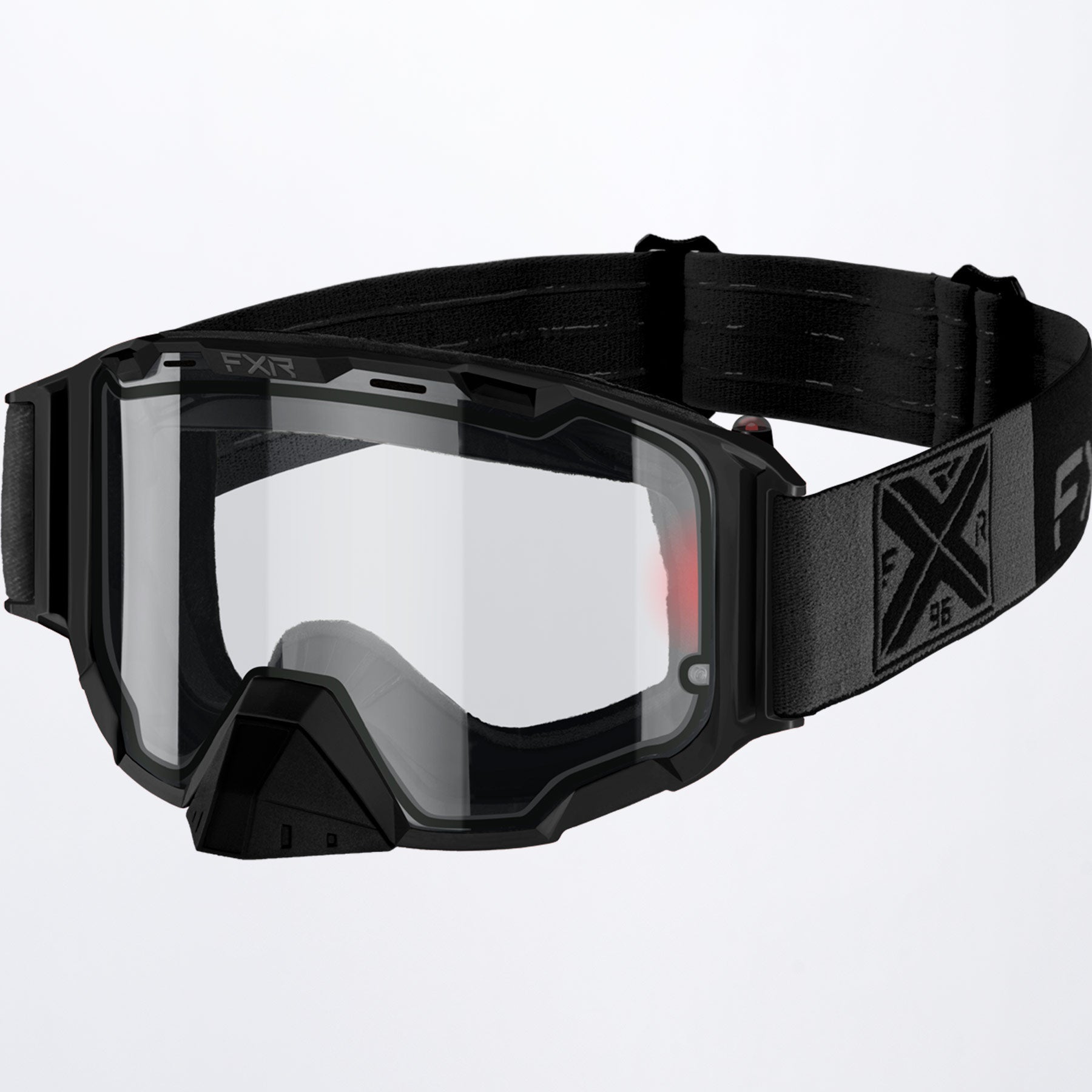 Maverick E-Goggle
