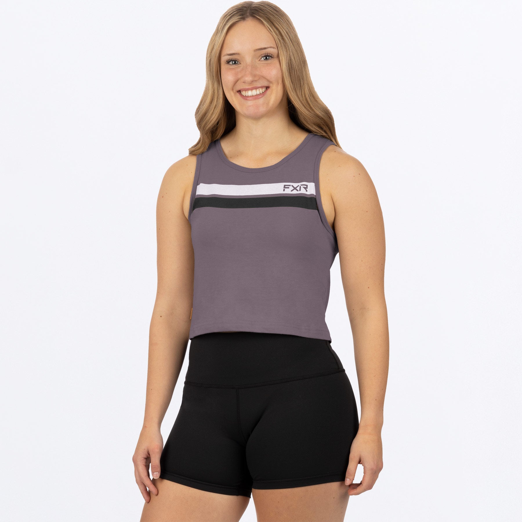 Women's Align Crop Tank