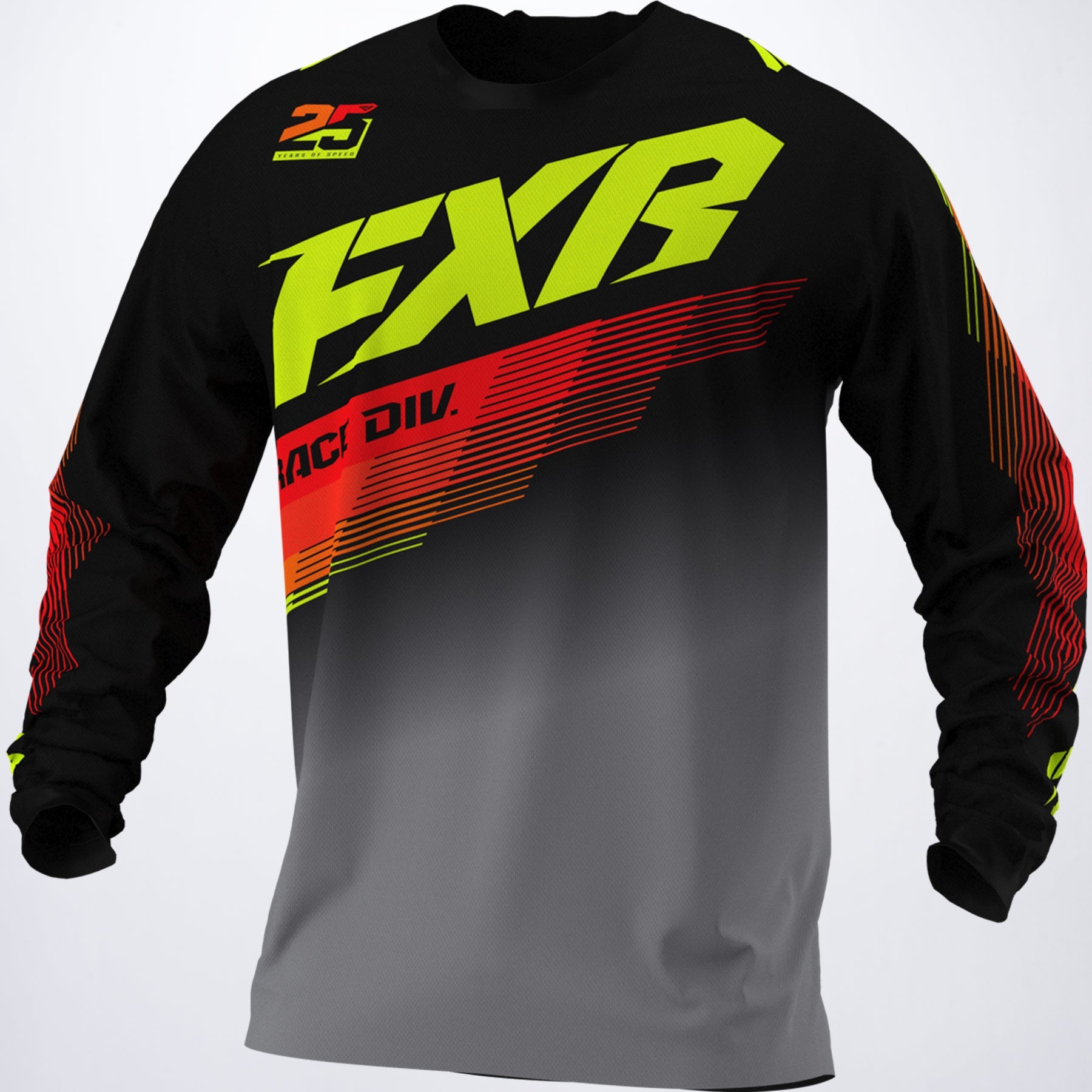 Clutch MX Jersey