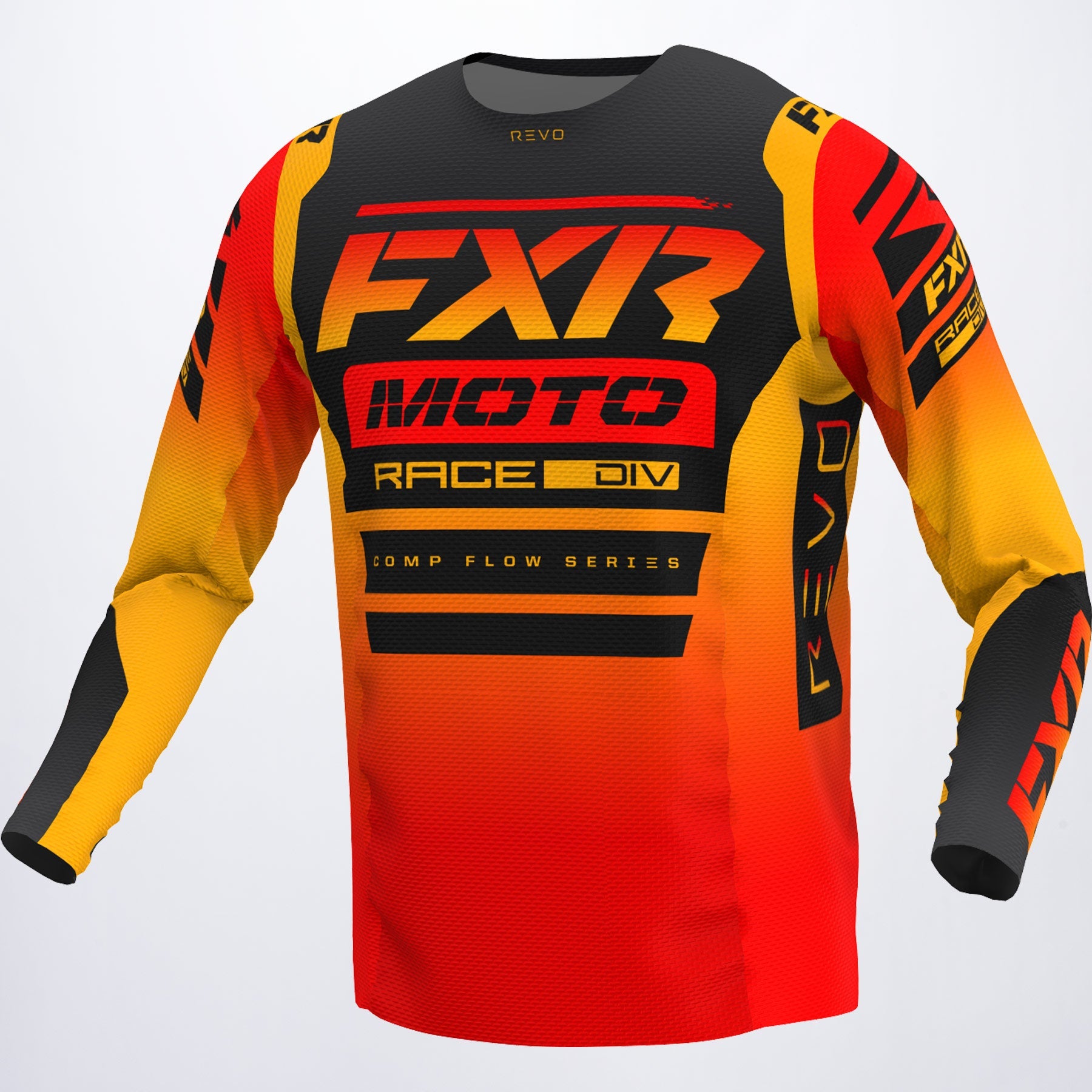 Revo Comp MX Jersey