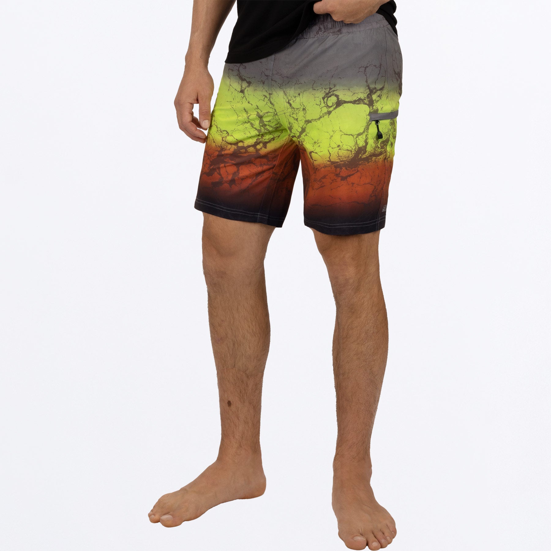 Men's Beach Short