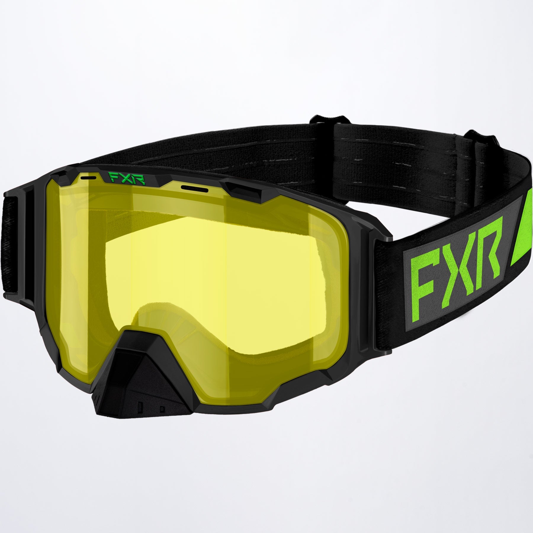 Maverick Goggle