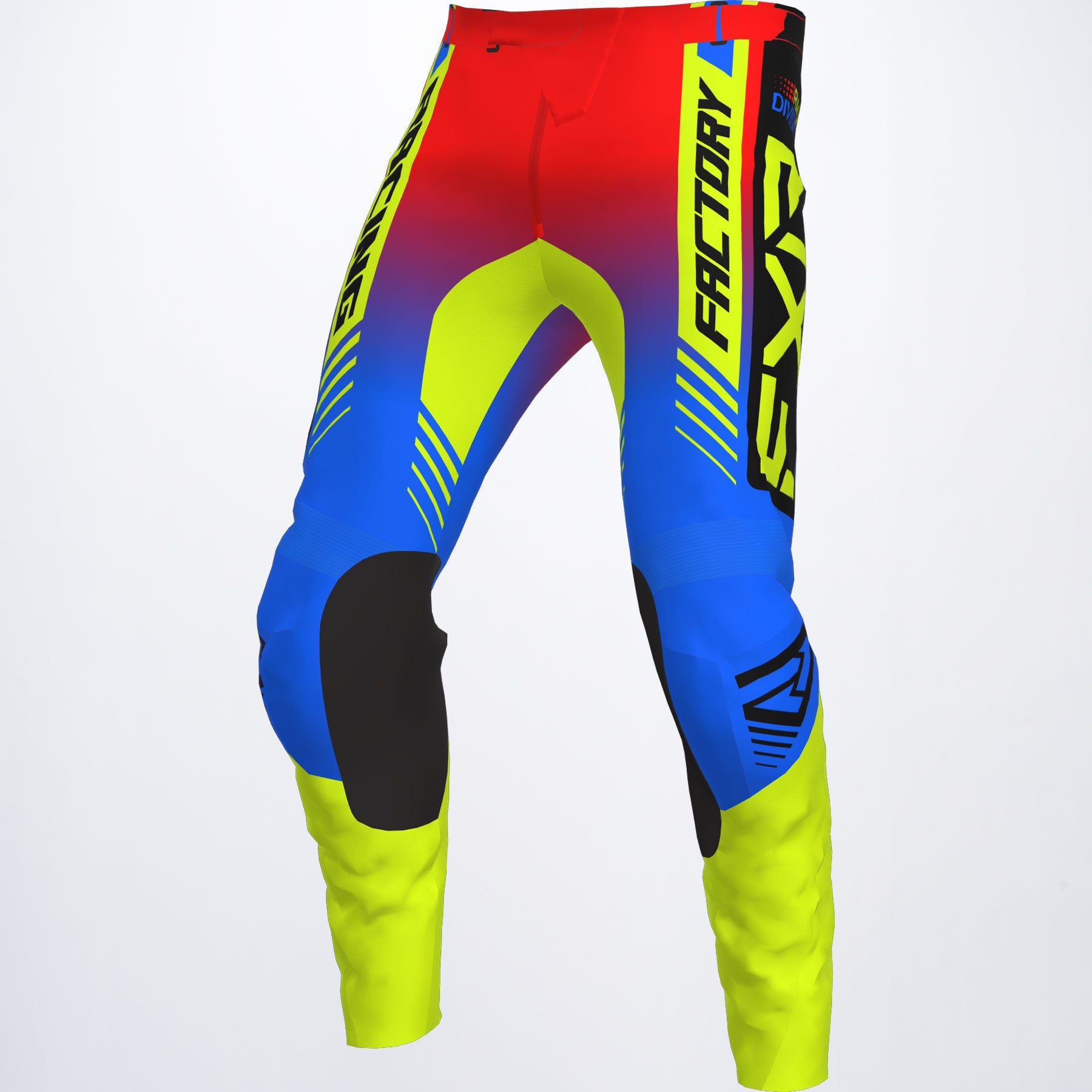 Youth Clutch Pro MX Pant