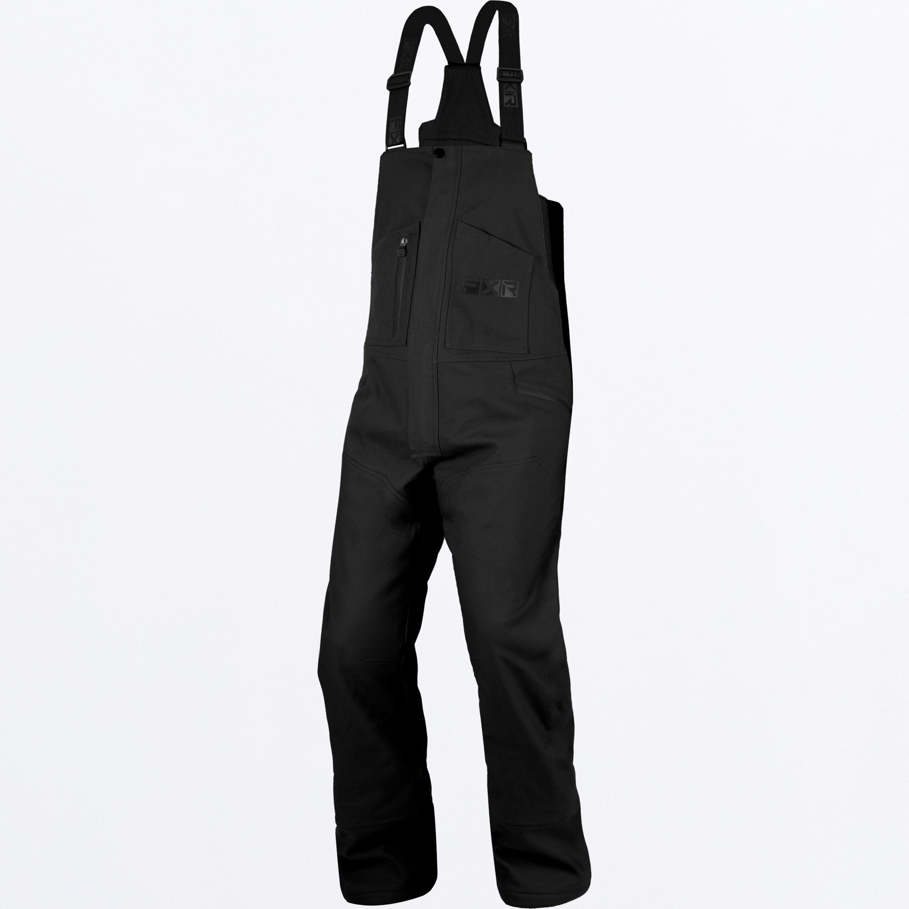 Men's Task Insulated Softshell Bib Pant