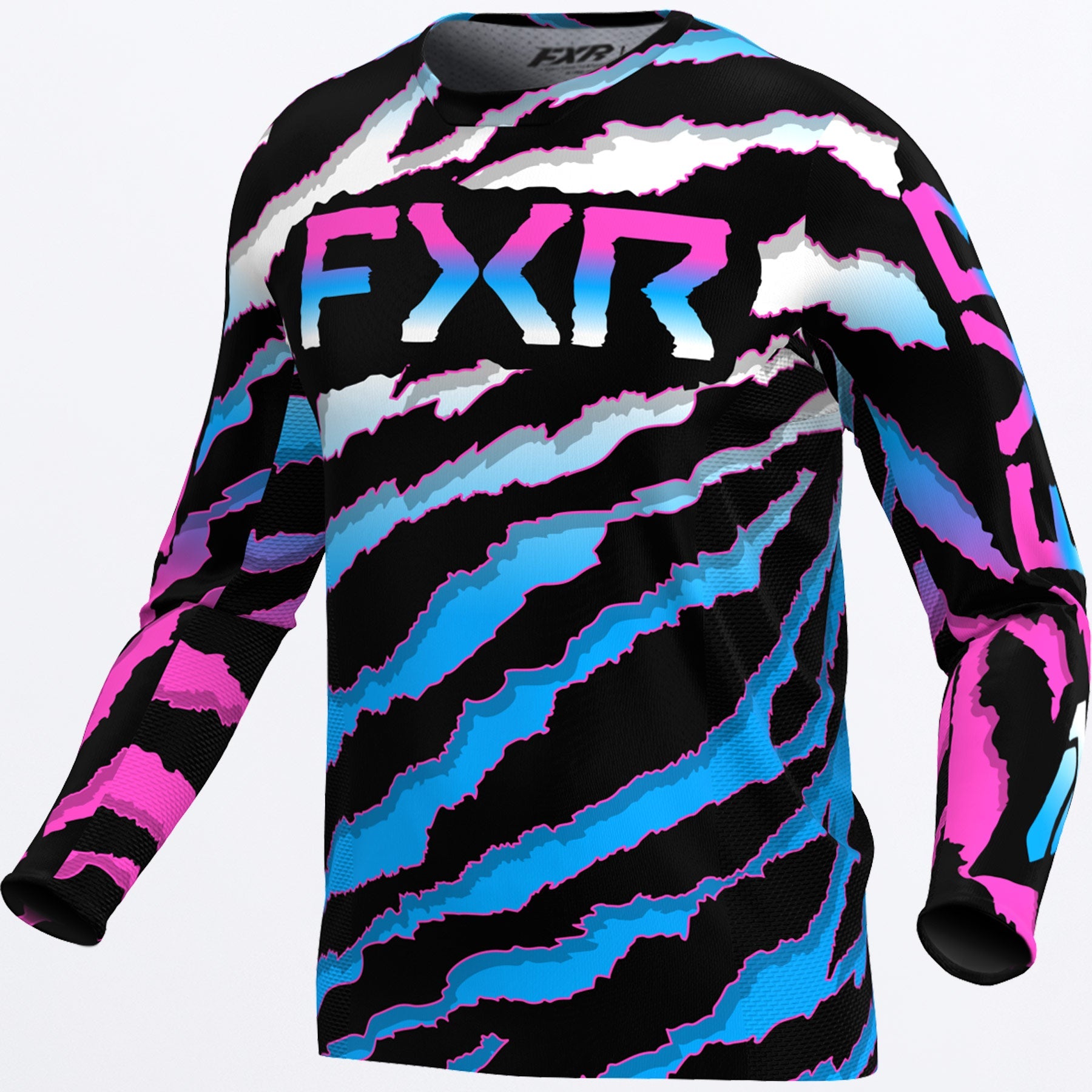 Youth Podium MX Jersey